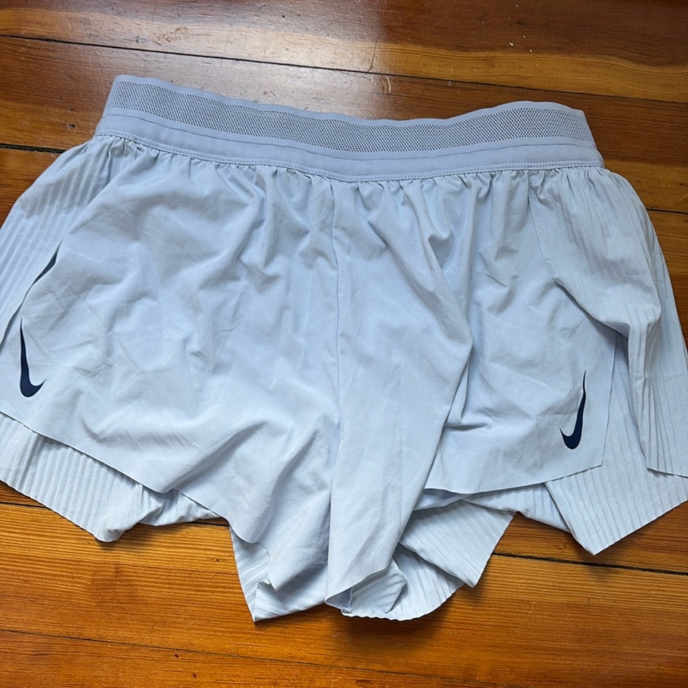 Worn once